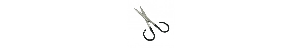 Fishing Scissors